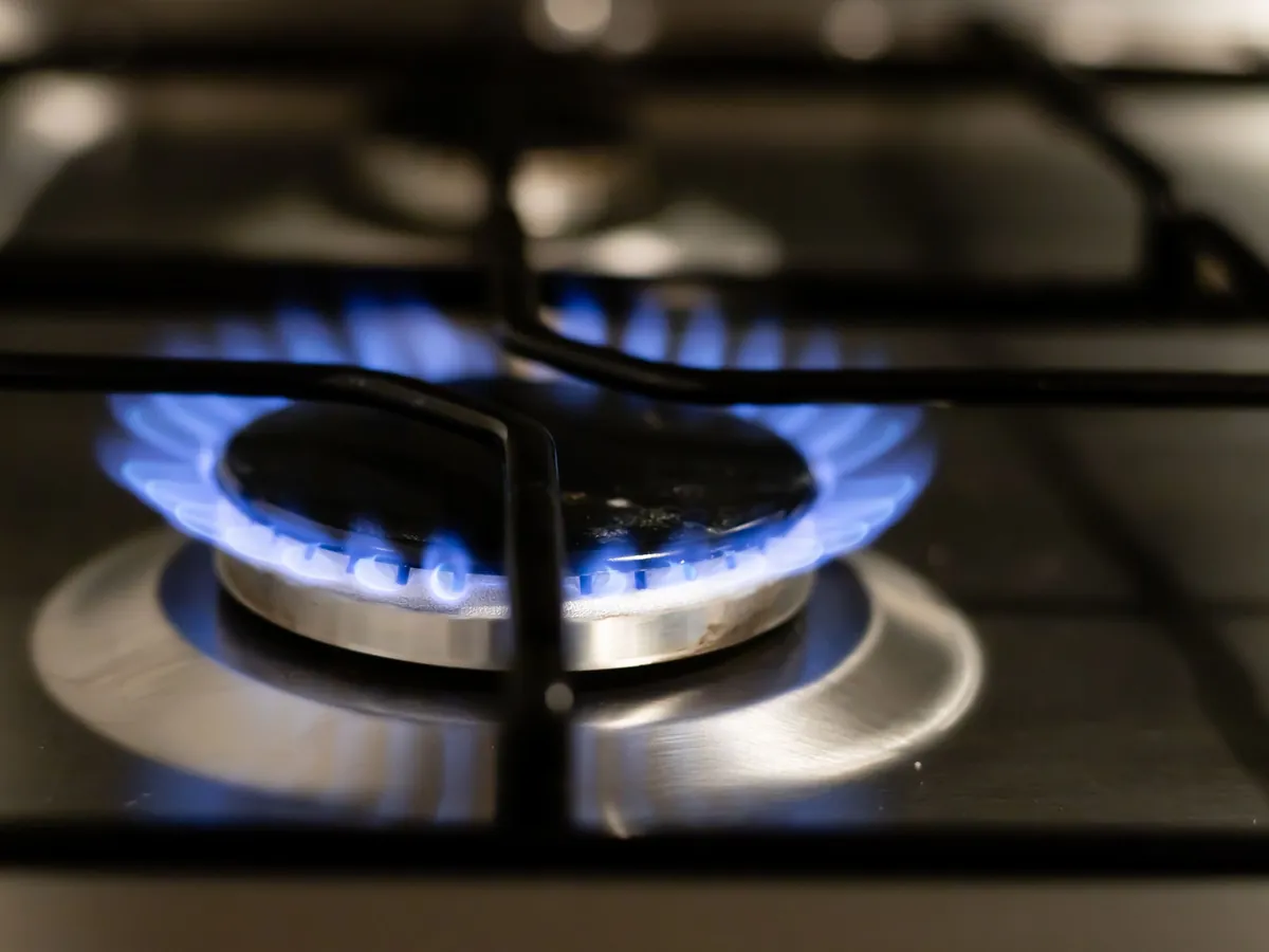 Gas Safety Certificate