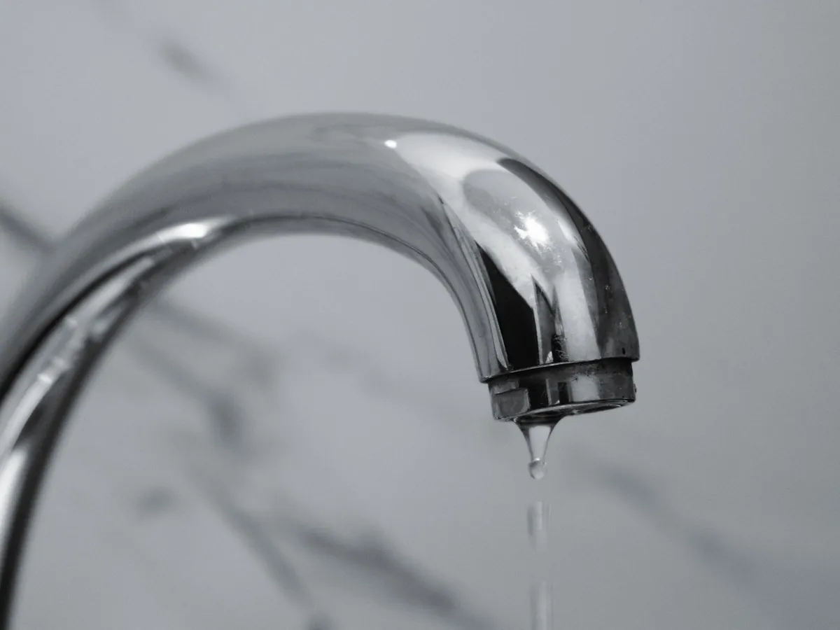 Leak Detection