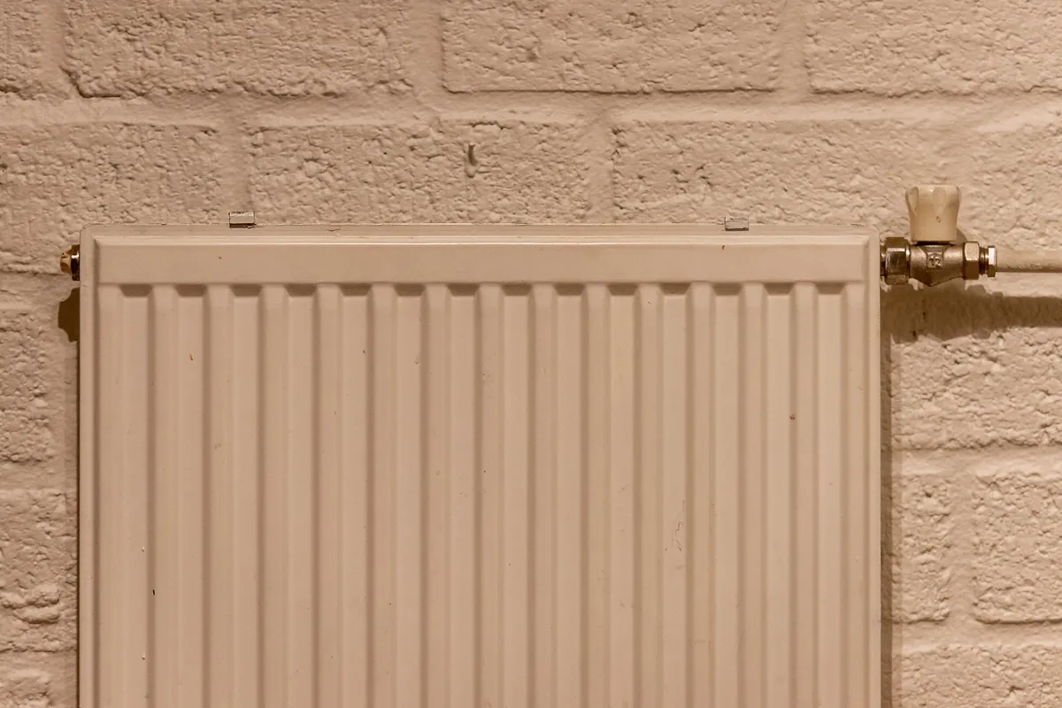 Central Heating Installation