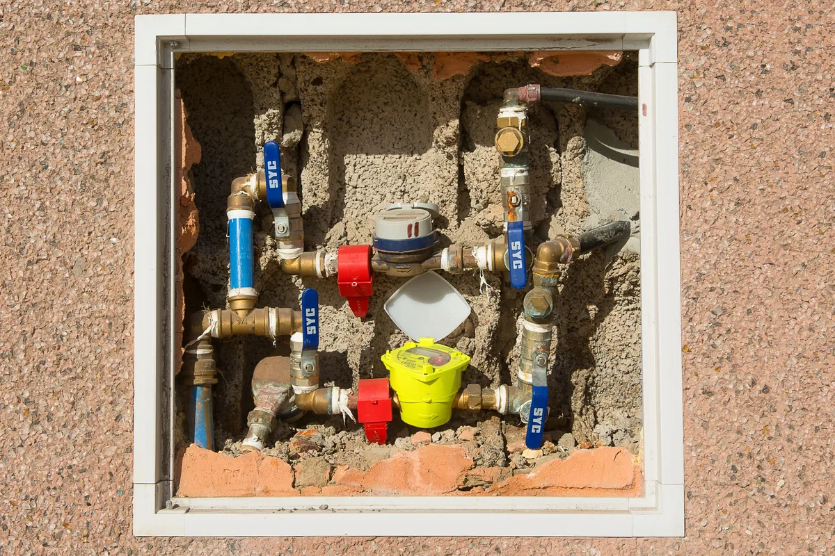 Emergency Plumber
